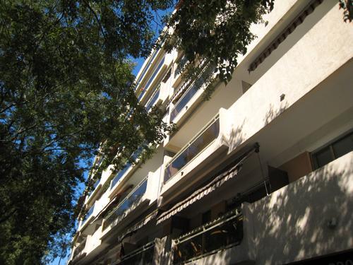Superbe Studio In Cannes 450M Sea & Parking מראה חיצוני תמונה