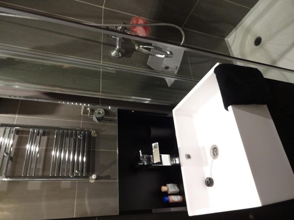 Superbe Studio In Cannes 450M Sea & Parking מראה חיצוני תמונה